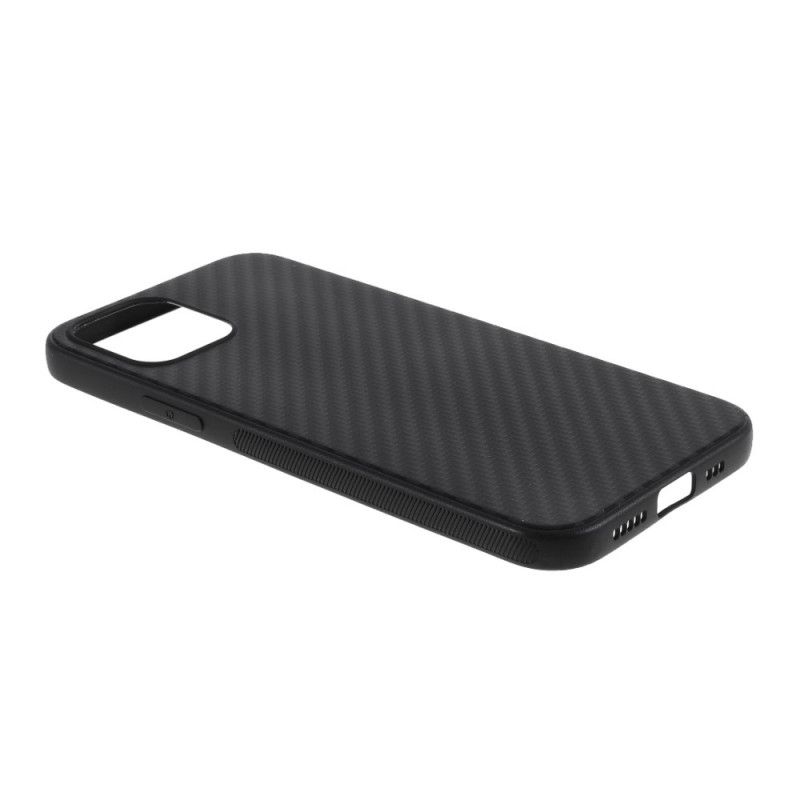 Cover for iPhone 12 Pro Max Kulfiber