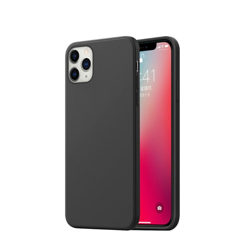 Cover iPhone 12 Pro Max Blød Serie Nxe