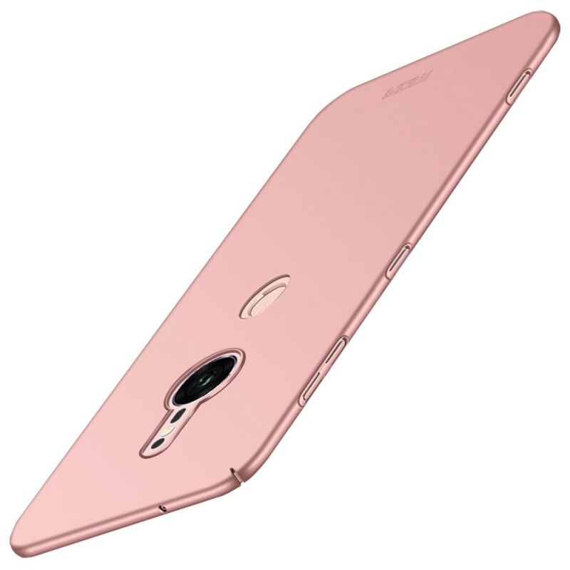 Cover Sony Xperia XZ3 Rød Mofi