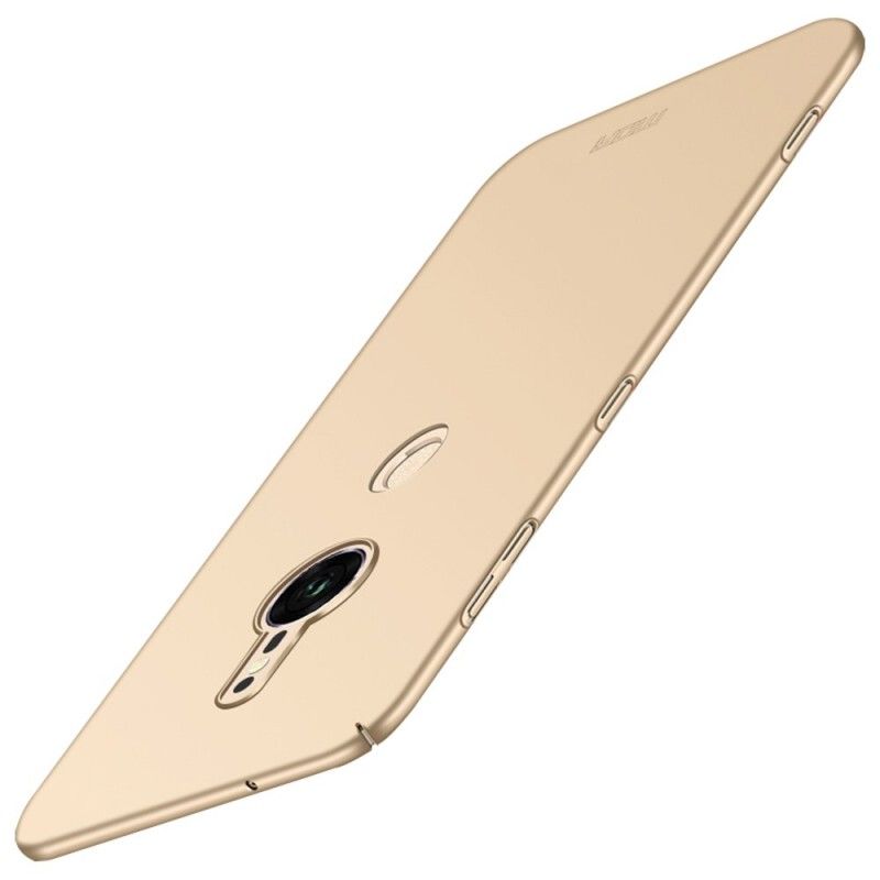 Cover Sony Xperia XZ3 Rød Mofi