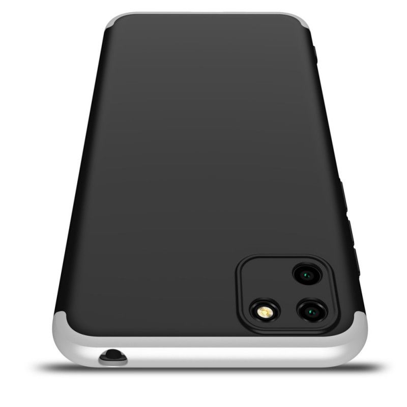 Cover Huawei Y5p Sort Aftagelig Gkk