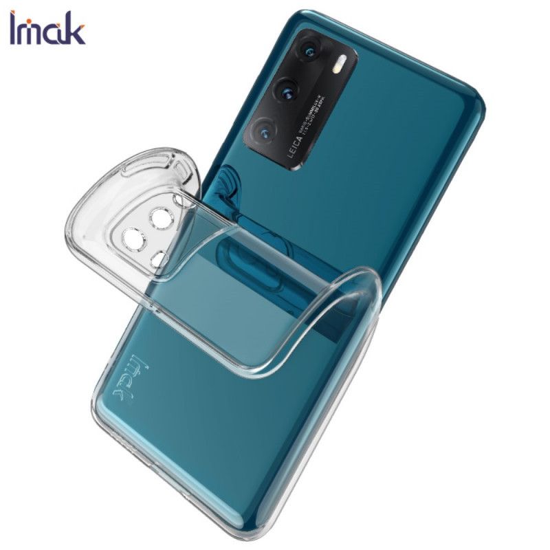 Cover OnePlus Nord Mobilcover Ux-5 Serie Imak