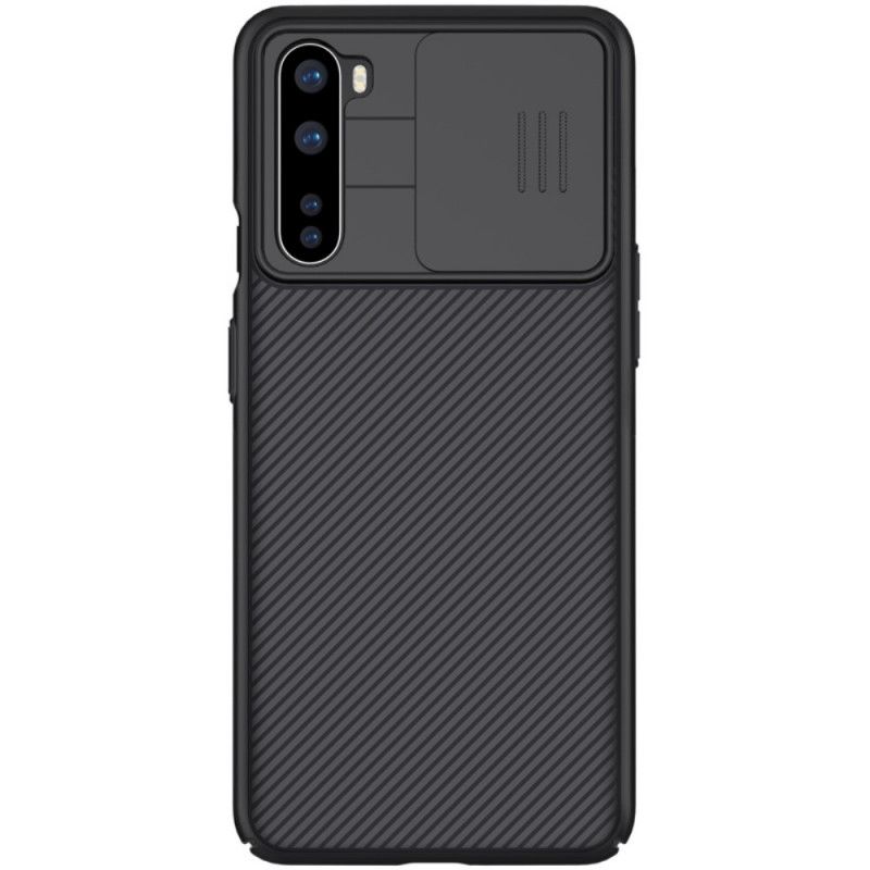 Cover OnePlus Nord Nillkin Camshield-Serie