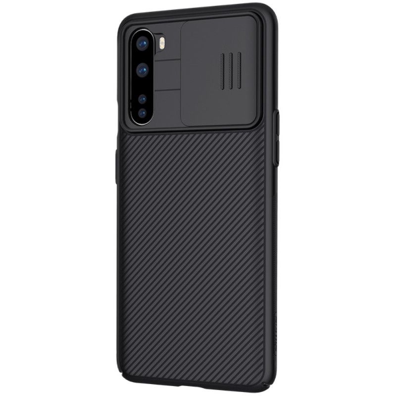 Cover OnePlus Nord Nillkin Camshield-Serie