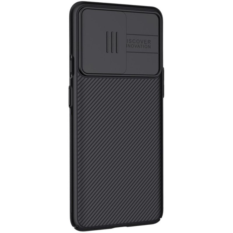 Cover OnePlus Nord Nillkin Camshield-Serie