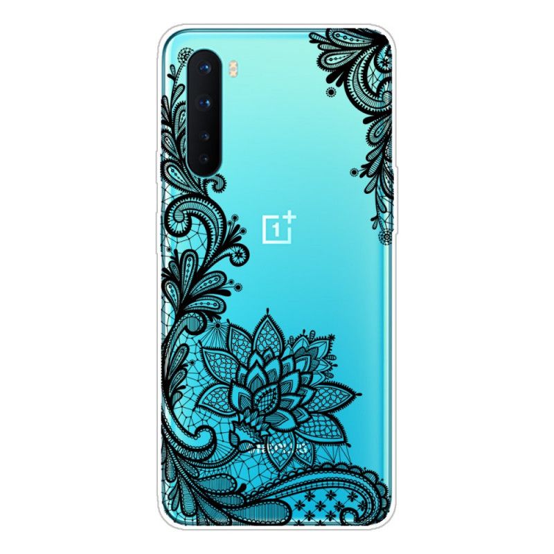 Cover OnePlus Nord Sublim Blonder