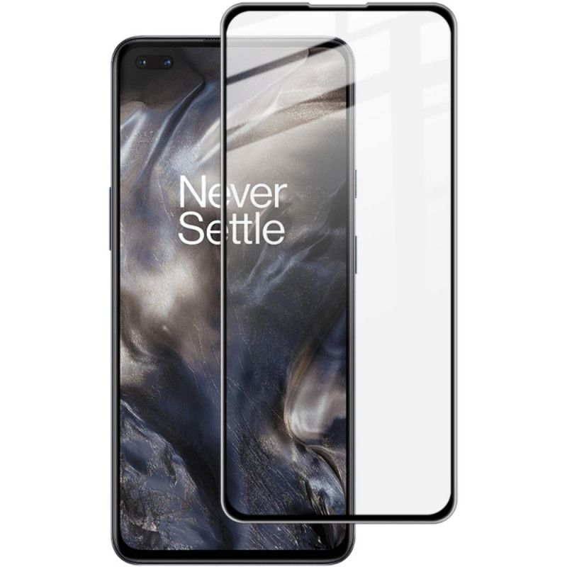 Imak Pro Plus OnePlus Nord Hærdet Glas Beskyttelse