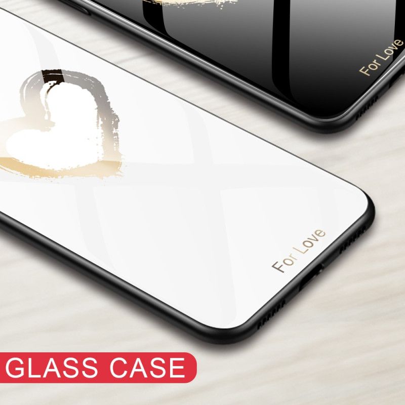 Cover Samsung Galaxy S24 Plus 5g Elskede Hærdet Glas