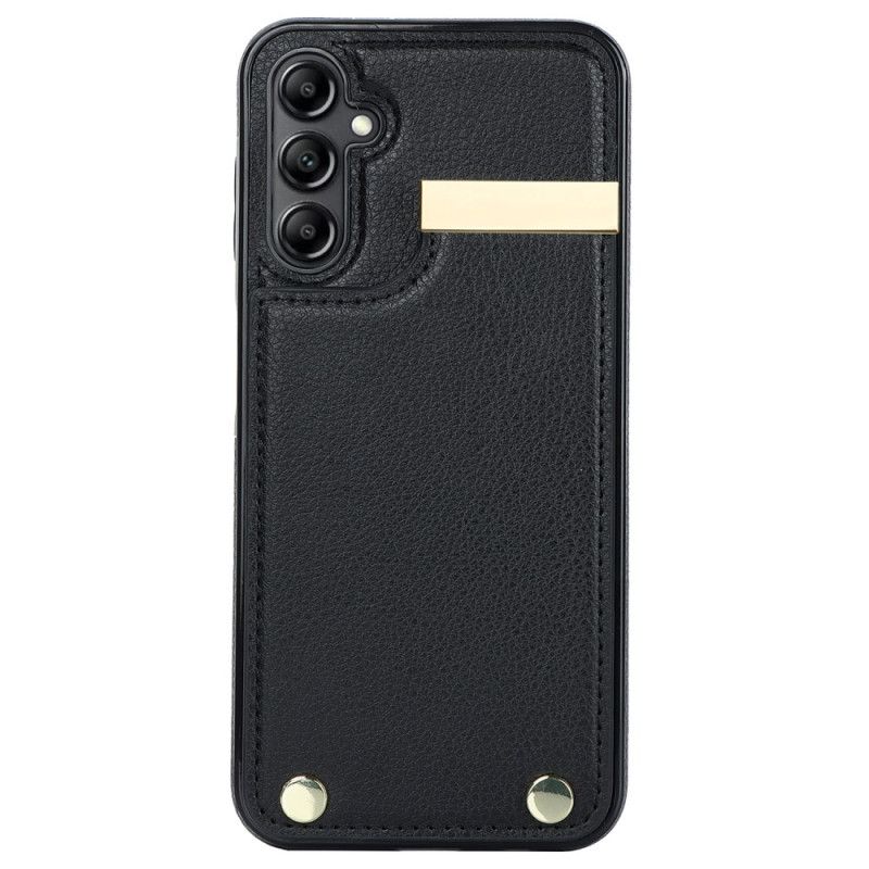 Cover Samsung Galaxy S24 Plus 5g Med Kortholder