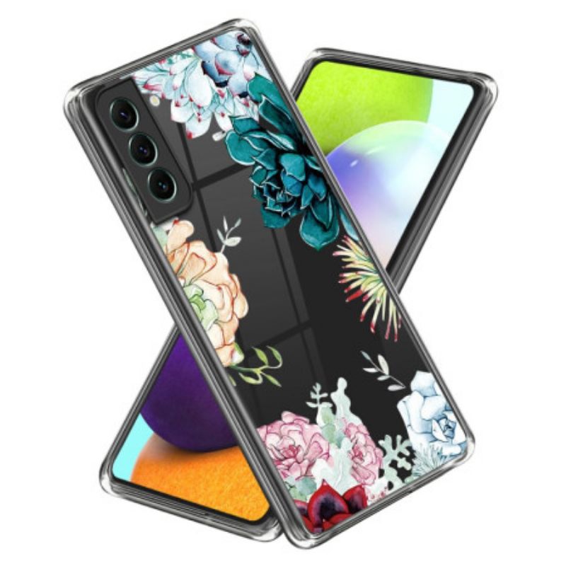 Cover Samsung Galaxy S24 Plus 5g Planter