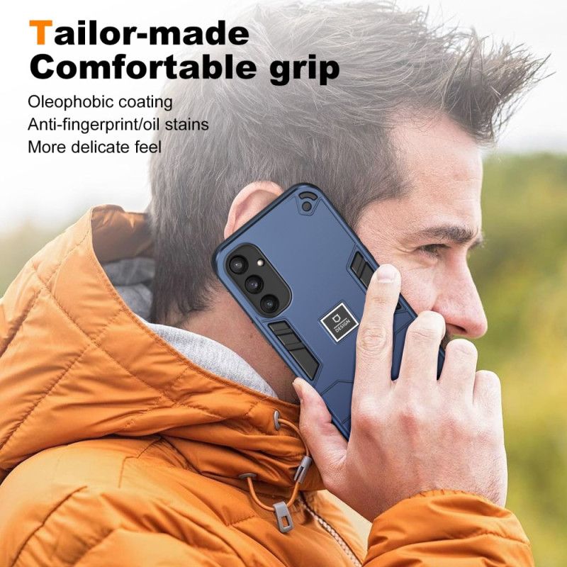 Cover Samsung Galaxy S24 Plus 5g Telefon Etui Dobbeltlag