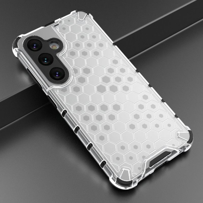 Cover Samsung Galaxy S24 Plus 5g Telefon Etui Honeycomb