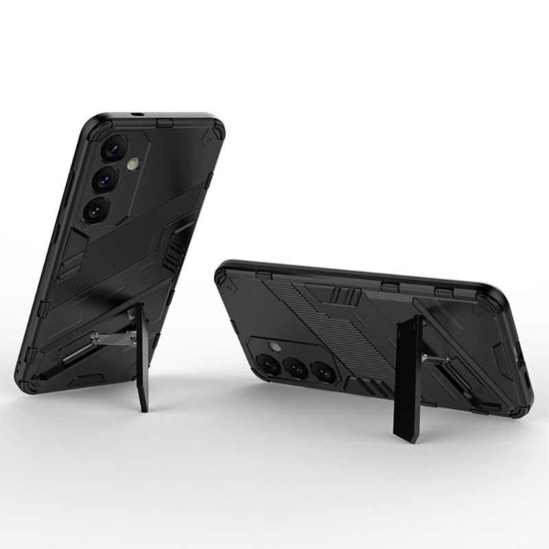 Cover Samsung Galaxy S24 Plus 5g Vandret Og Lodret Støtte