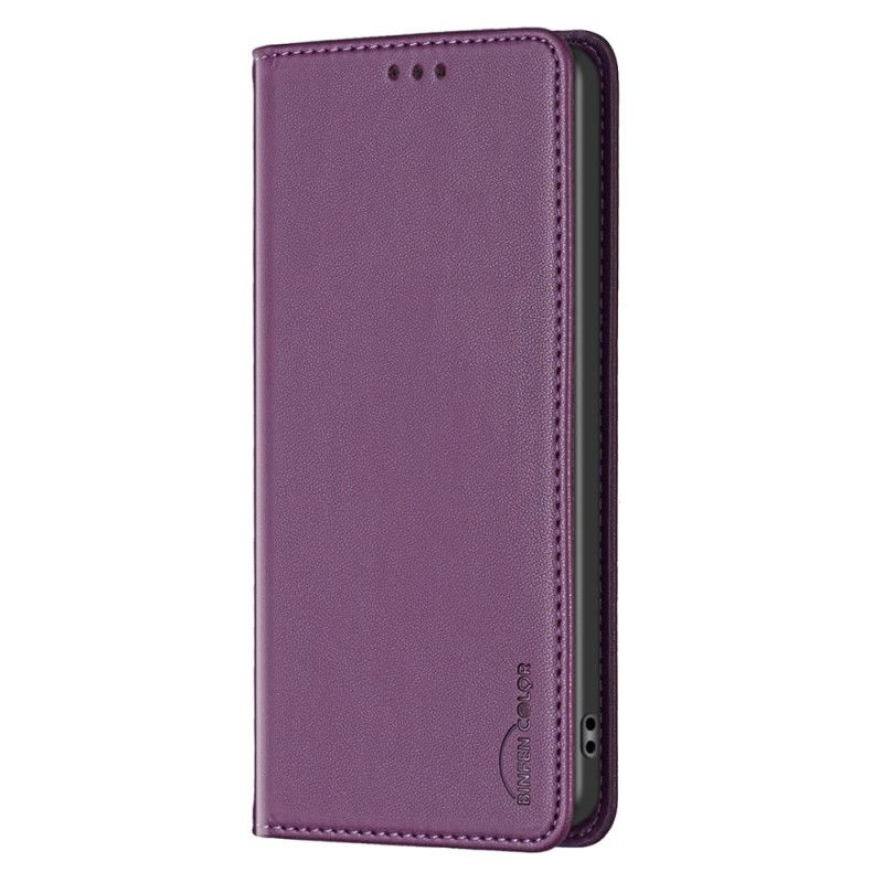 Flip Cover Samsung Galaxy S24 Plus 5g Binfen Farve