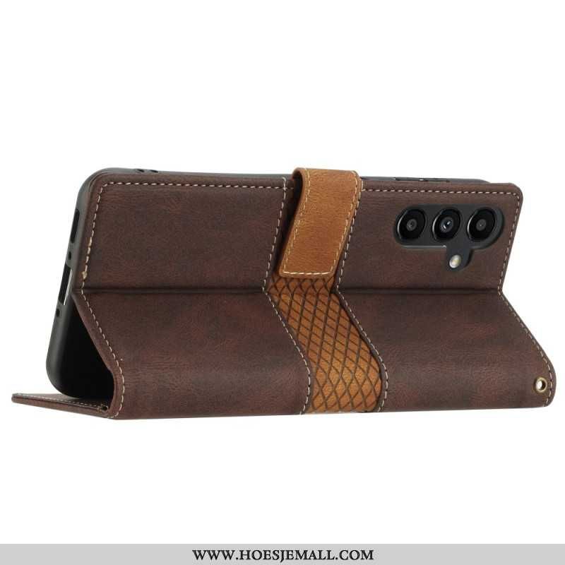 Flip Cover Samsung Galaxy S24 Plus 5g Frise