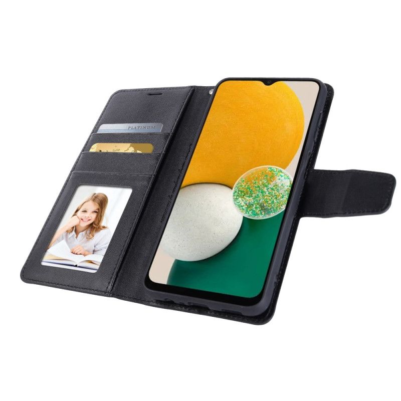 Flip Cover Samsung Galaxy S24 Plus 5g Mølleserie Hanman