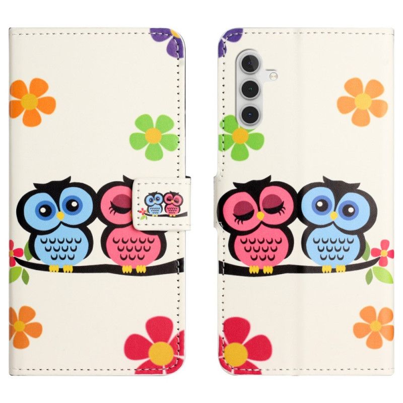 Flip Cover Samsung Galaxy S24 Plus 5g Uglepar