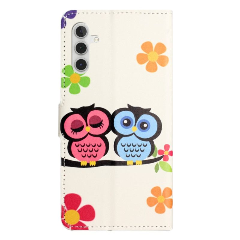 Flip Cover Samsung Galaxy S24 Plus 5g Uglepar