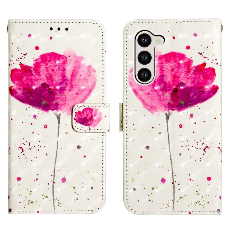 Flip Cover Samsung Galaxy S24 Plus 5g Valmue