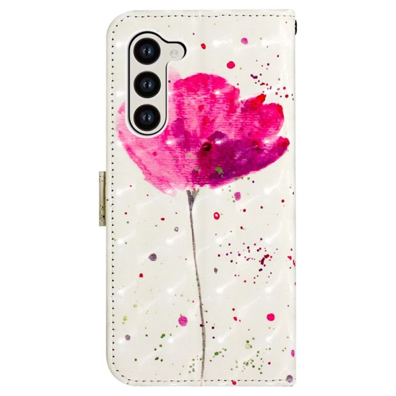 Flip Cover Samsung Galaxy S24 Plus 5g Valmue