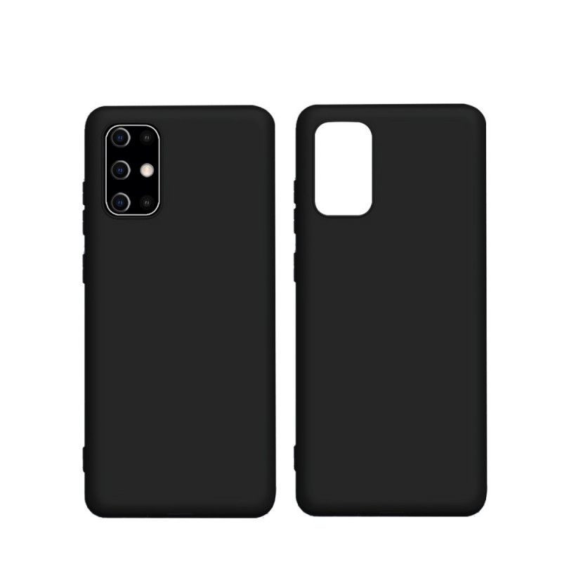 Cover for Samsung Galaxy S20 Blød Serie Nxe