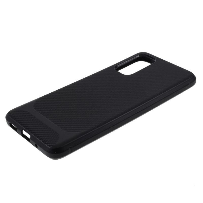 Cover for Samsung Galaxy S20 Sort Moderne Skridsikker