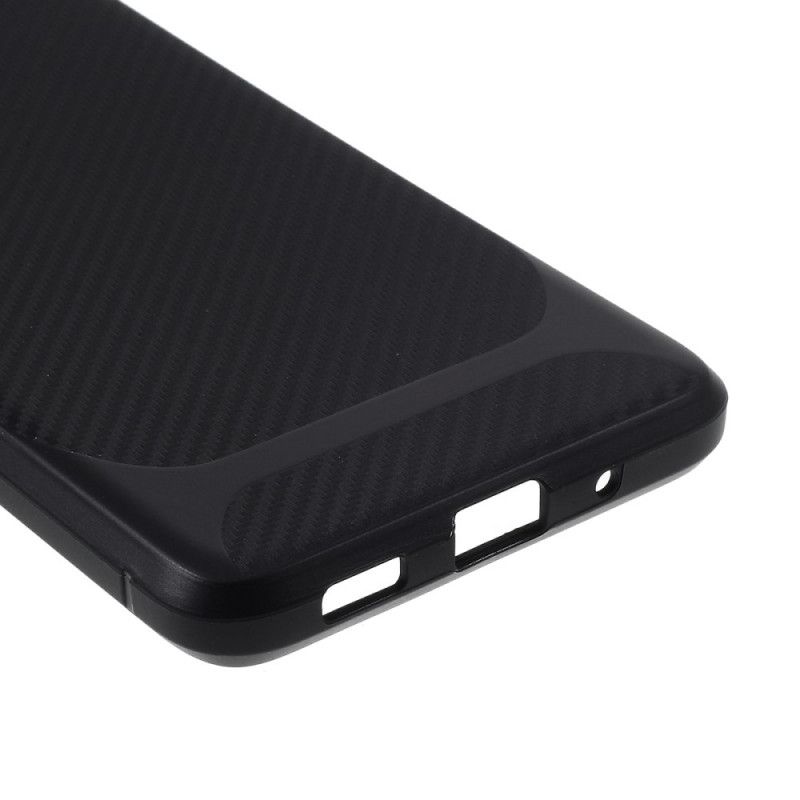 Cover for Samsung Galaxy S20 Sort Moderne Skridsikker