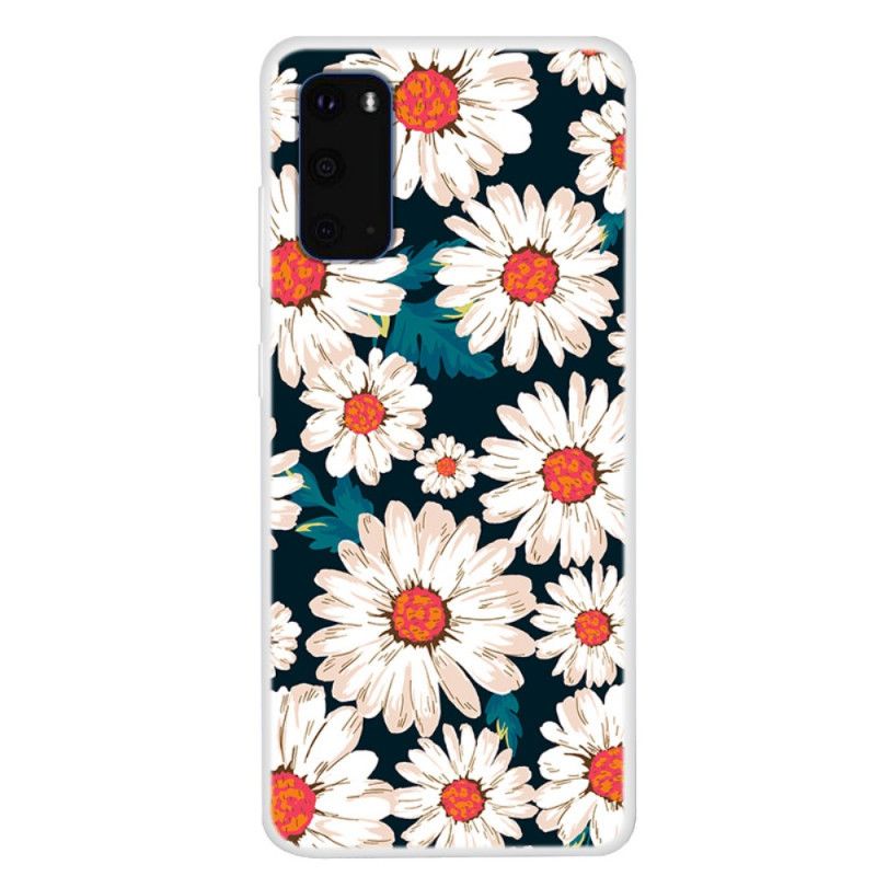 Cover for Samsung Galaxy S20 Tusindfryd