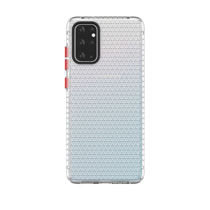 Cover Samsung Galaxy S20 Sort Design Bikagestil