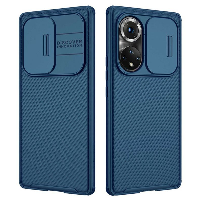 Cover Huawei Nova 9 Pro / Honor 50 Pro Camshield Nillkin