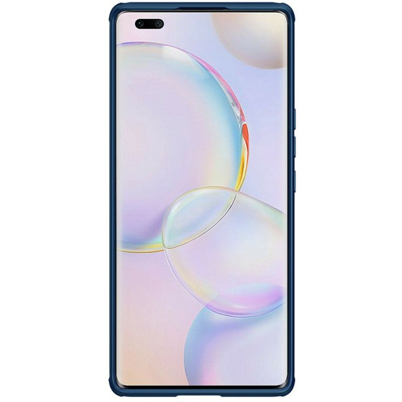 Cover Huawei Nova 9 Pro / Honor 50 Pro Camshield Nillkin