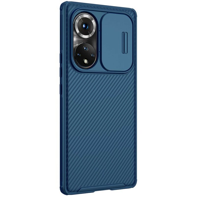 Cover Huawei Nova 9 Pro / Honor 50 Pro Camshield Nillkin