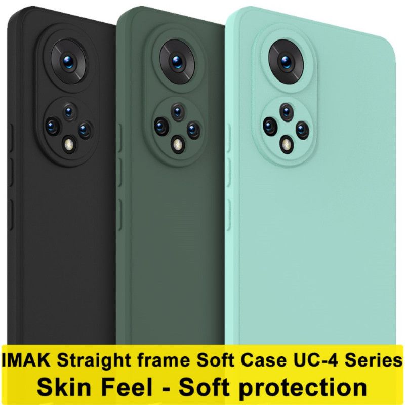 Cover Huawei Nova 9 Pro / Honor 50 Pro Imak Uc-1