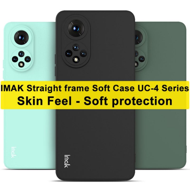 Cover Huawei Nova 9 Pro / Honor 50 Pro Imak Uc-1