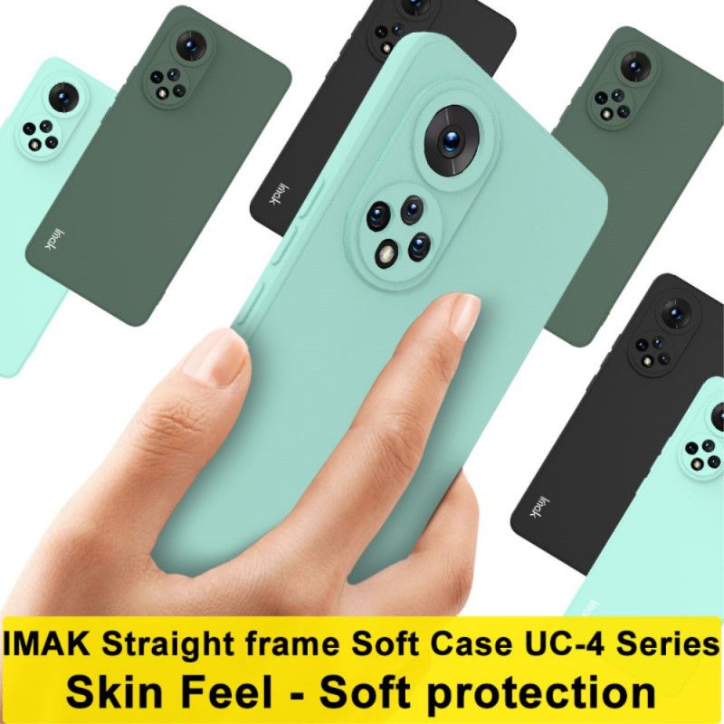 Cover Huawei Nova 9 Pro / Honor 50 Pro Imak Uc-1