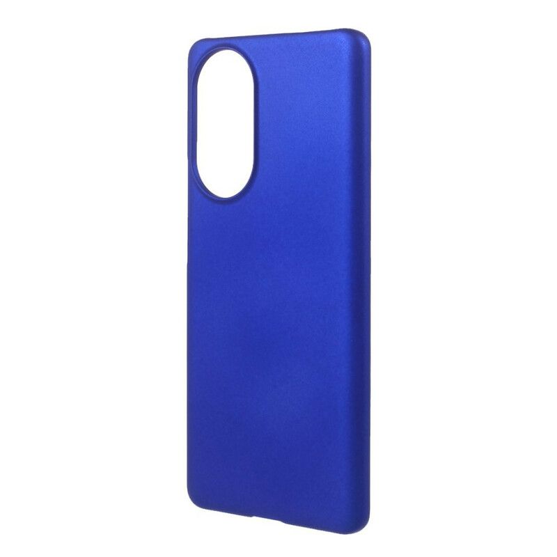 Cover Huawei Nova 9 Pro / Honor 50 Pro Rigid Classic