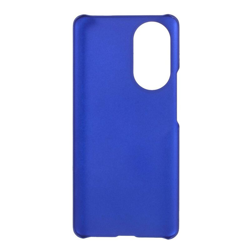 Cover Huawei Nova 9 Pro / Honor 50 Pro Rigid Classic