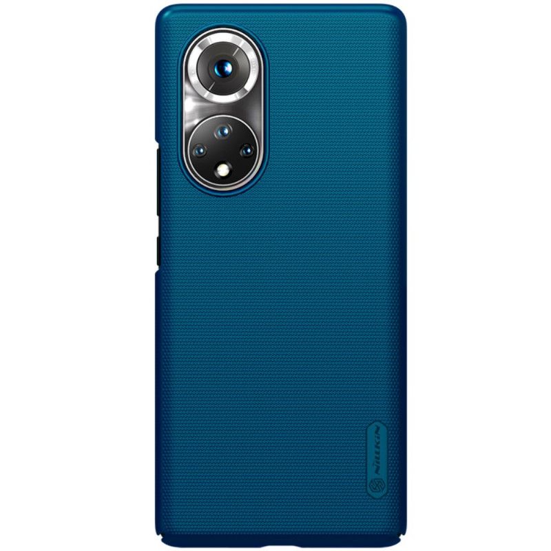 Cover Huawei Nova 9 Pro / Honor 50 Pro Rigid Frosted Nillkin