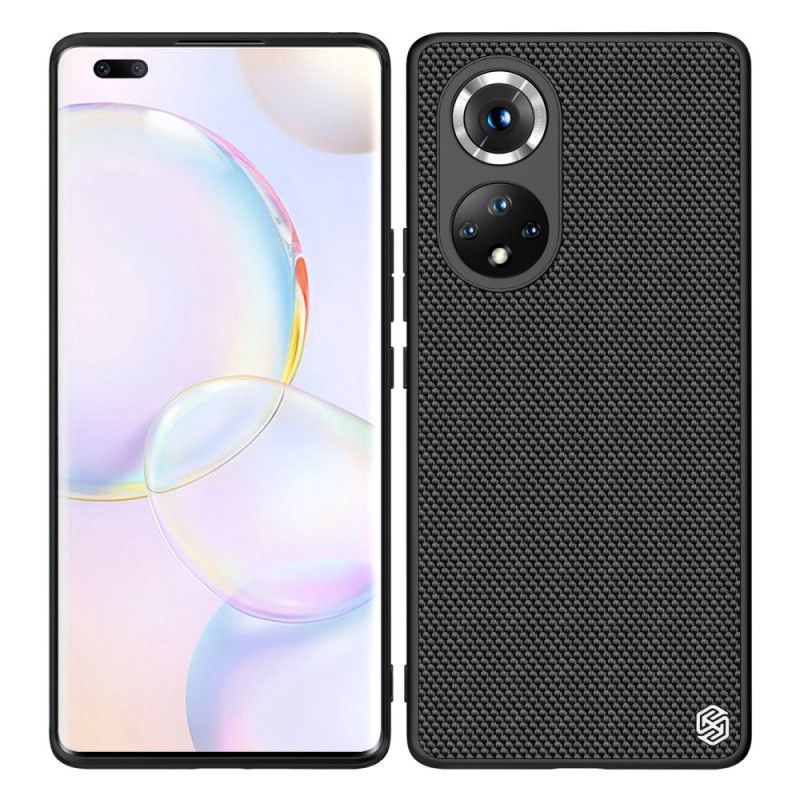 Cover Huawei Nova 9 Pro / Honor 50 Pro Telefon Etui Tekstureret Nillkin