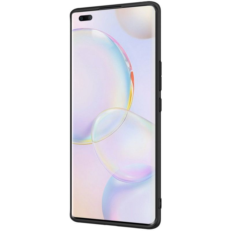 Cover Huawei Nova 9 Pro / Honor 50 Pro Telefon Etui Tekstureret Nillkin