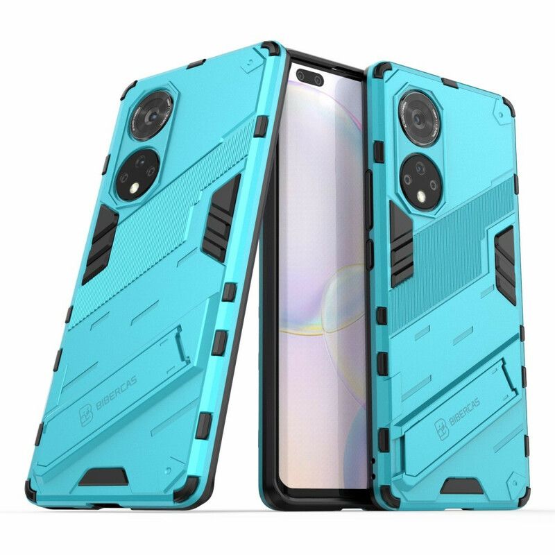 Cover Huawei Nova 9 Pro / Honor 50 Pro To Håndfri Positioner