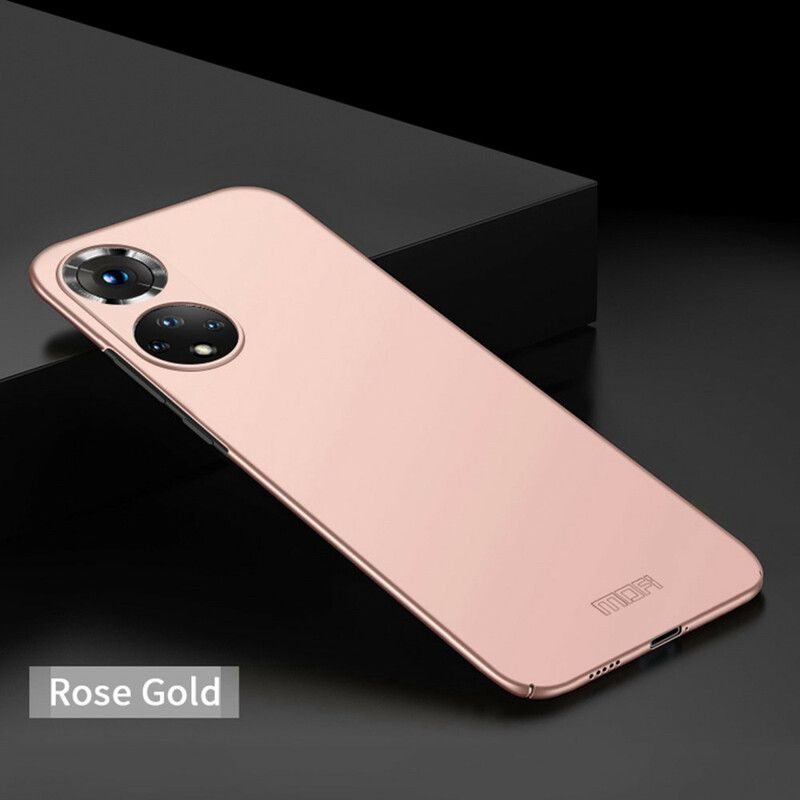 Cover Til Huawei Nova 9 Pro / Honor 50 Pro Mofi