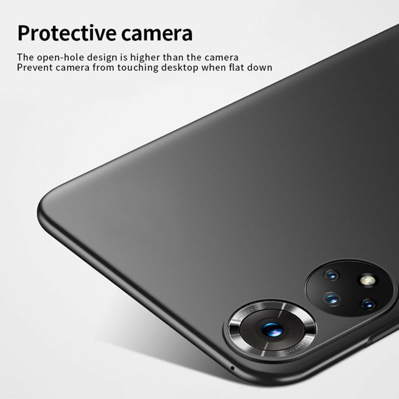 Cover Til Huawei Nova 9 Pro / Honor 50 Pro Mofi