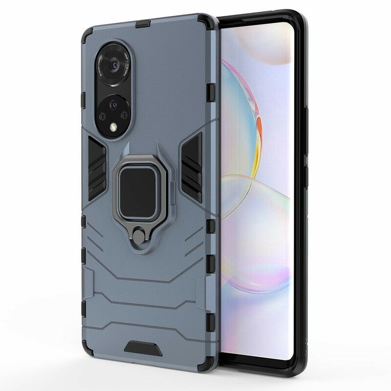 Cover Til Huawei Nova 9 Pro / Honor 50 Pro Ringbestandig