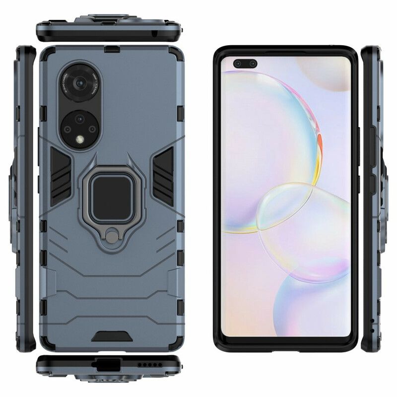 Cover Til Huawei Nova 9 Pro / Honor 50 Pro Ringbestandig