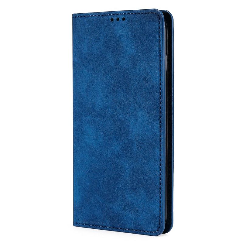 Flip Cover Huawei Nova 9 Pro / Honor 50 Pro Skin-touch