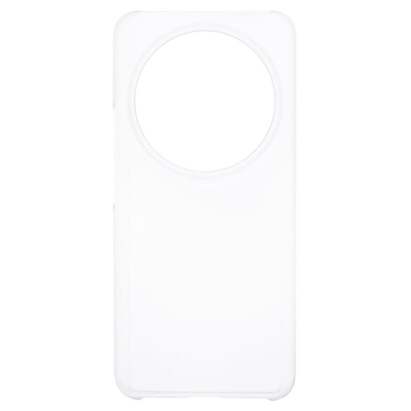 Cover Xiaomi 14 Ultra Gennemsigtig