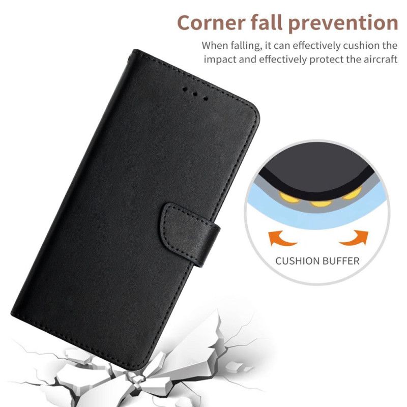 Flip Cover Xiaomi 14 Ultra Nappa Tekstur