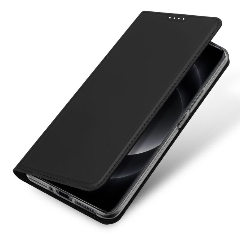 Flip Cover Xiaomi 14 Ultra Skin Pro Series Dux Ducis