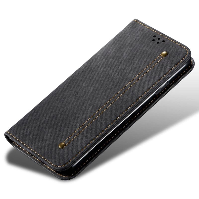 Flip Cover Xiaomi 14 Ultra Stof